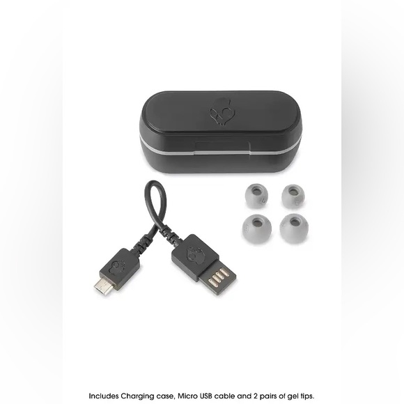 SkullCandy - Jib™ True 2 Wireless Earbuds - Picture 4 of 6